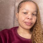 sikhona profile pic